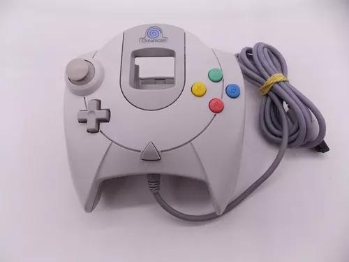 Controle Dreamcast Original S