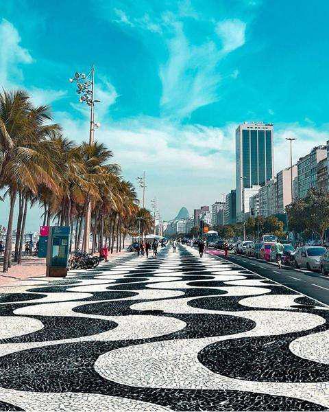 Copacabana - Rj