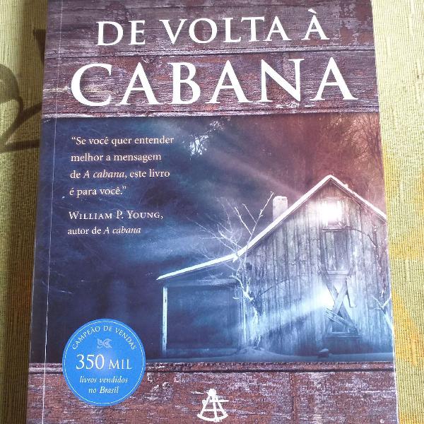 De Volta a Cabana