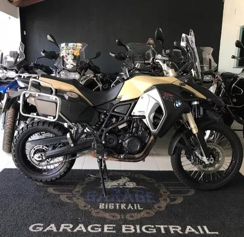 F 800 Gs Adventure - Unico Dono