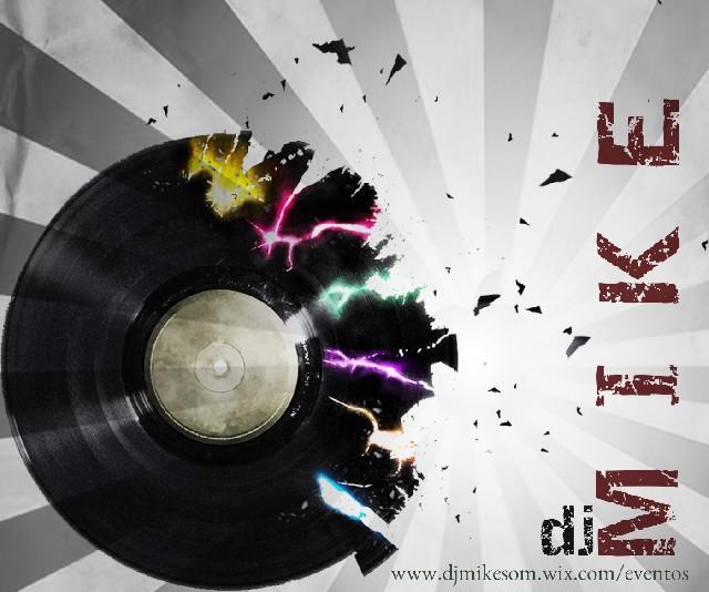 Festa sem dj não é festa