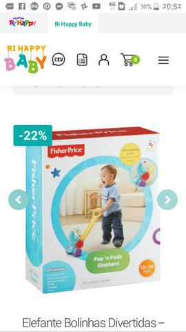 Fisher Price