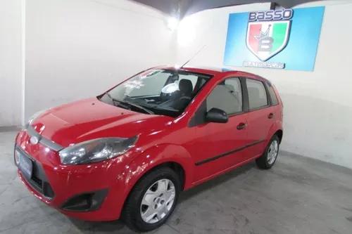 Ford Fiesta 1.0 Pulse Flex 5p