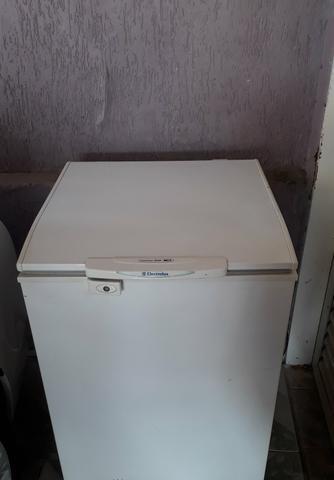 Freezer Electrolux H160