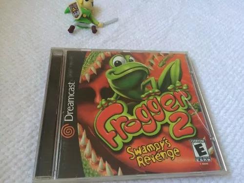 Frogger 2