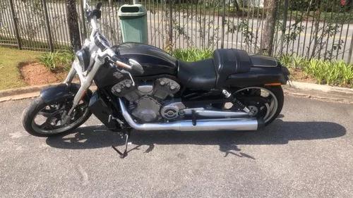 Harley Dadvinson V-rod Muscle Vrscf