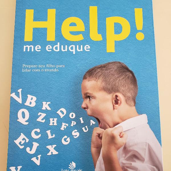 Help! me eduque