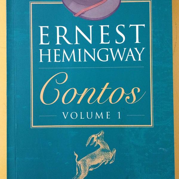 Hemingway - Contos