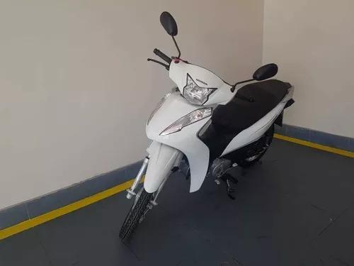 Honda Biz 110