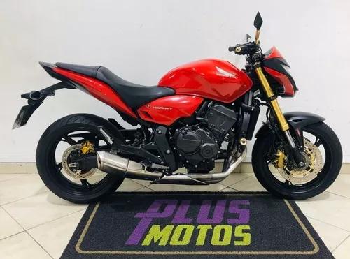 Honda Cb 600f Hornet 2014 Abs. Com 34.000 Km