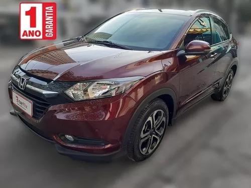 Honda HR-V 1.8 Flex 2017