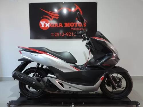 Honda Pcx 150 2018 Sport