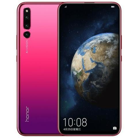 Huawei Honor Magic 2 8gb/128gb hardware do P30 Pro 12x sem