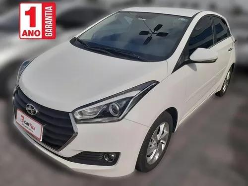 Hyundai HB20 1.6 PREMIUM FLEX 2018