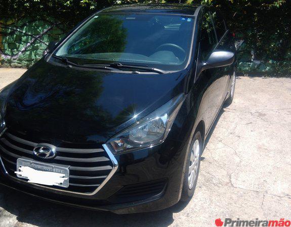 Hyundai Hb20 1.0 Comfort 12V Flex 4P Manual 2018/2018