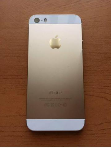 IPhone 5 Gold, urgente