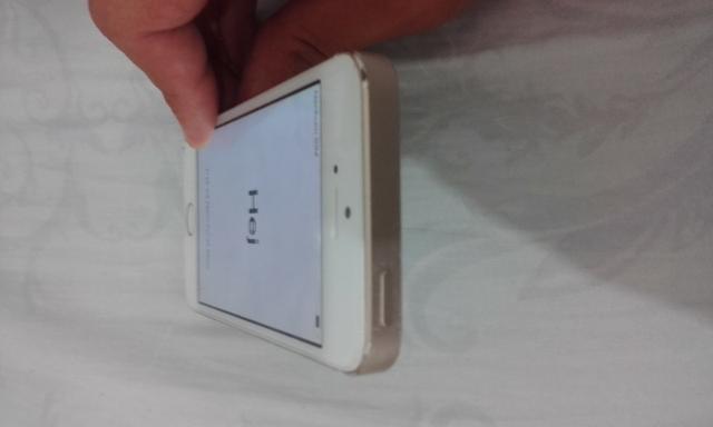 IPhone 5s, 16gb, desbloqueado, original