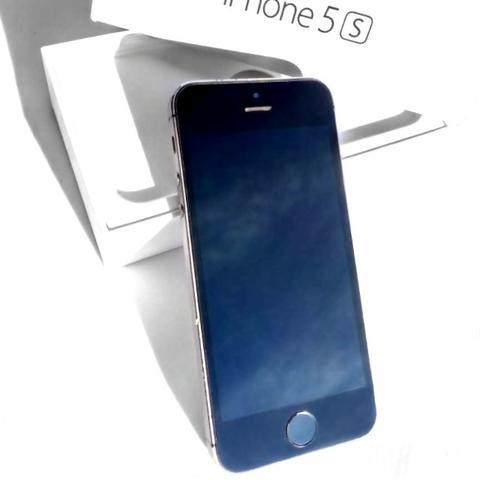 IPhone 5s - Desapego