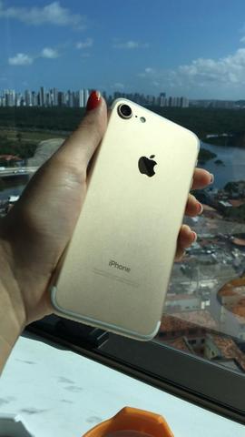 IPhone 7 128GB GOLD