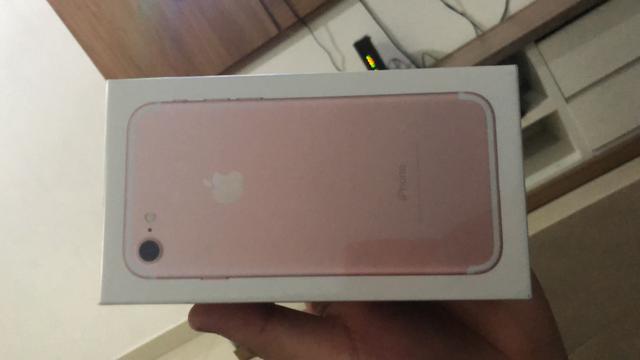 IPhone 7 128GB. LACRADO