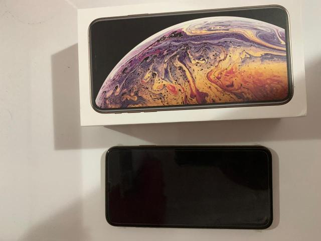 Iphone xs max