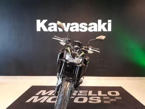 Kawasaki Z900 - Mt 09 (juliana)