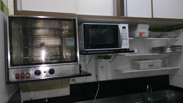 Lanchonete em Florianópolis para vender