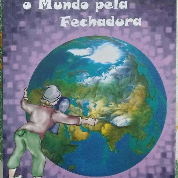 Livro: Espiando o Mundo pela Fechadura