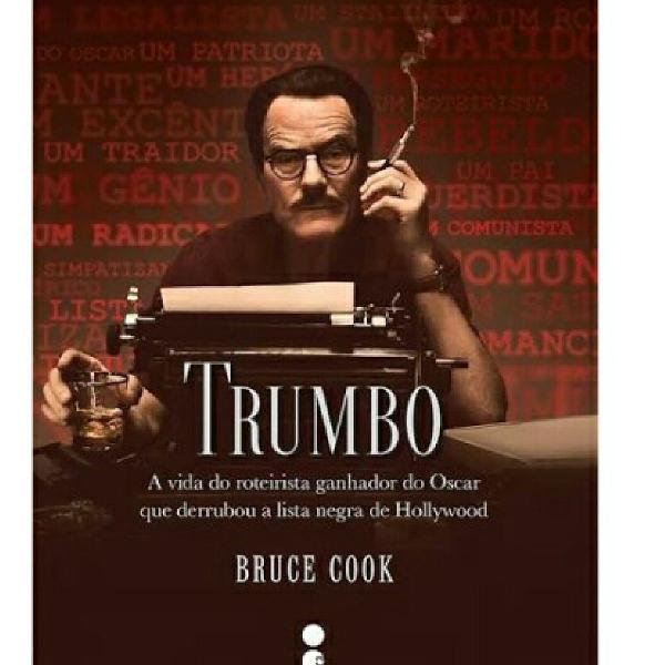 Livro Trumbo