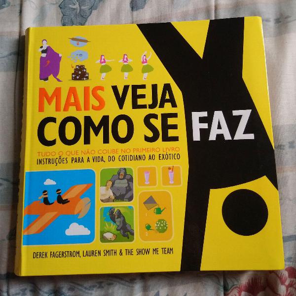 Livro de Utilidades