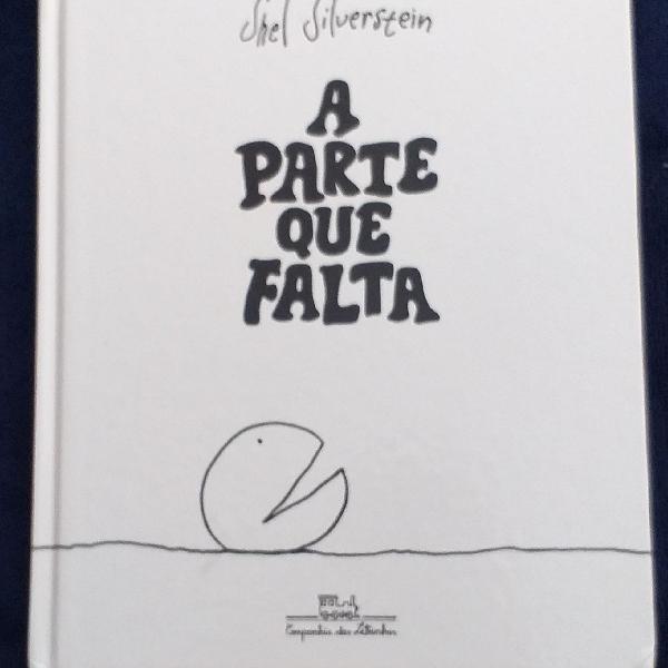 Livro:A parte que falta