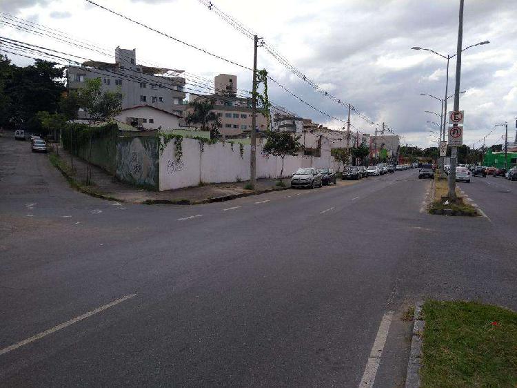 Lote, São Luiz (pampulha)