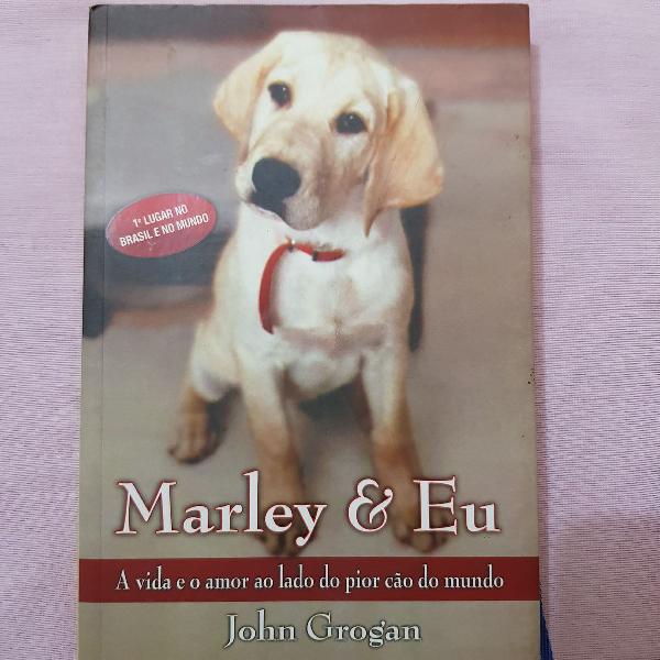 Marley e eu