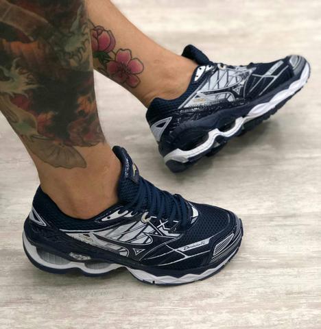 Mizuno Creaton