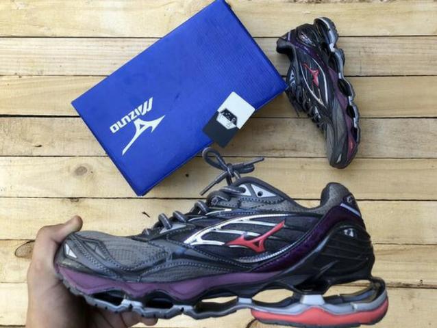 Mizuno original N 39