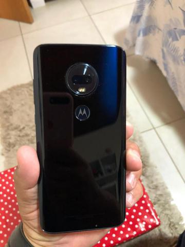 Motorola G7 plus