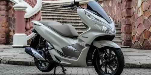 Motos Honda Pcx 150