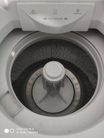 Máquina de Lavar Brastemp Ative Turbo