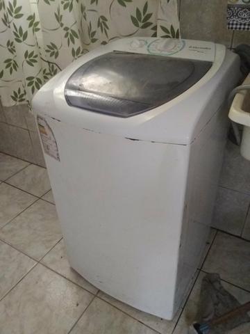 Máquina de lavar Eletrolux 6kg leia o anúncio