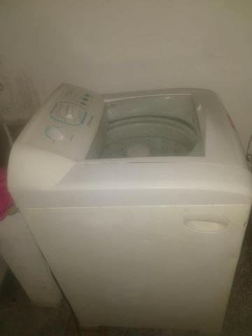 Máquina de lavar Eletrolux em perfeito estado. 12kg