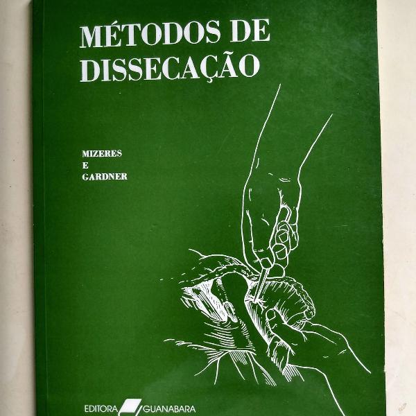 Métodos de Dissecação