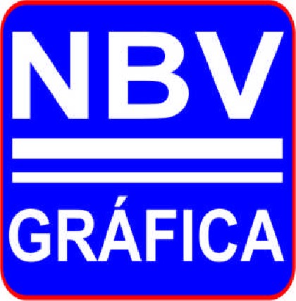 Nbv produção gráfica