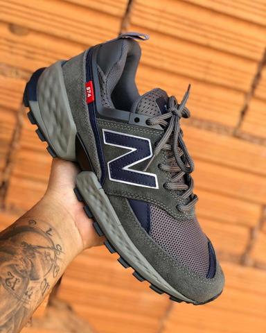 New balance