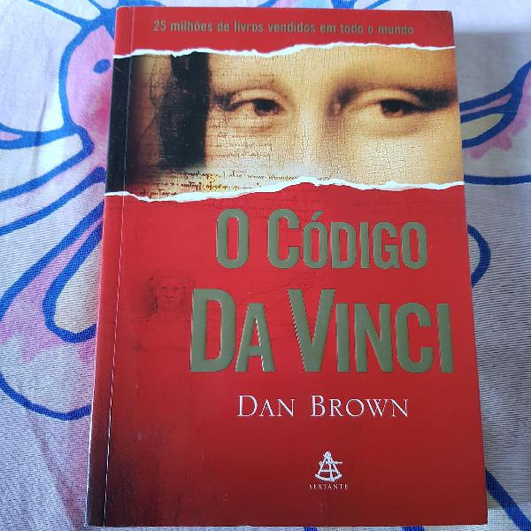 O Código Da Vinci