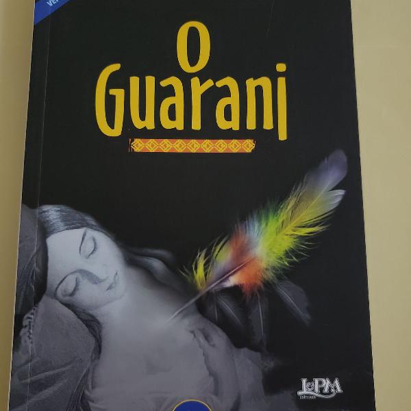 O Guarani versão adaptada