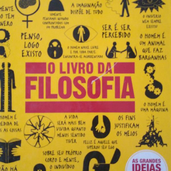 O Livro da Filosofia