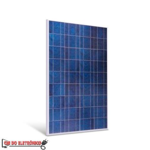 Painel Solar Fotovoltaico Sinosola SA160-36P (160WP)