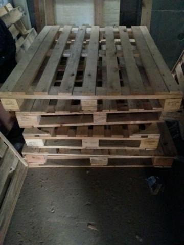 Pallets