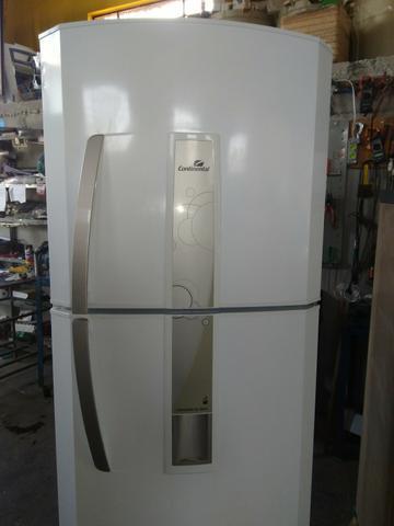 Refrigerador Continenental 460 litros 220 volts