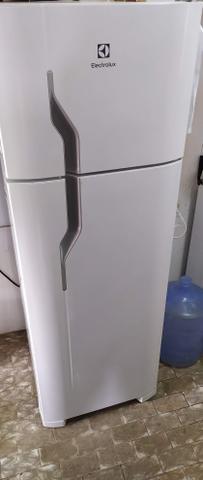 Refrigerador Eletrolux duplex